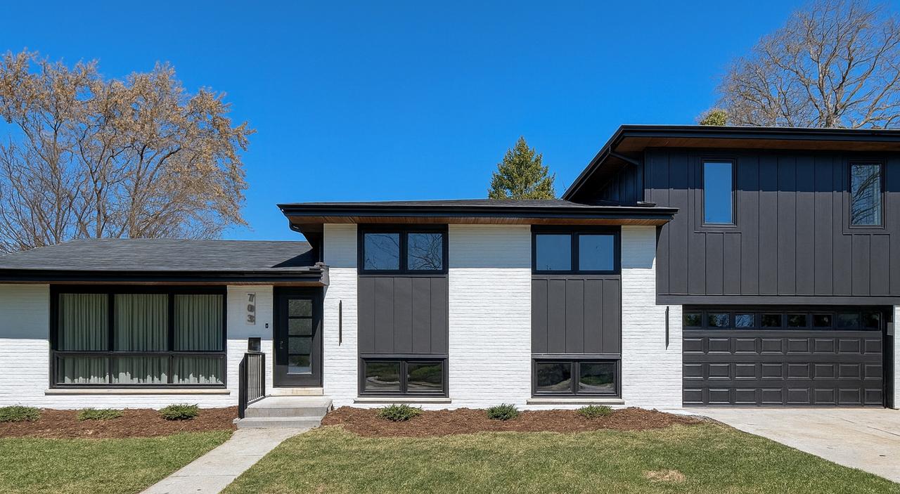 703 N Gibbons Ave., Arlington Heights, IL 60004