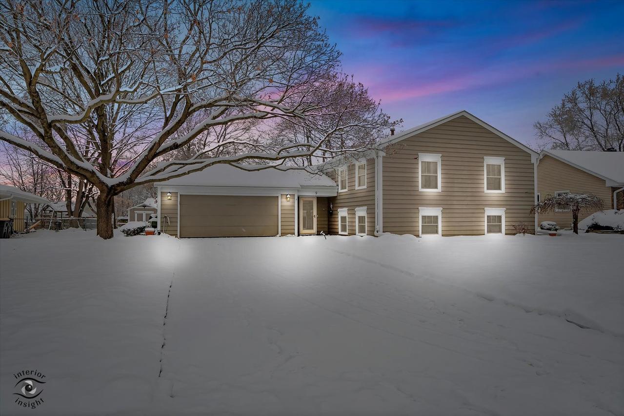 9 Cebold Dr., Montgomery, IL 60538