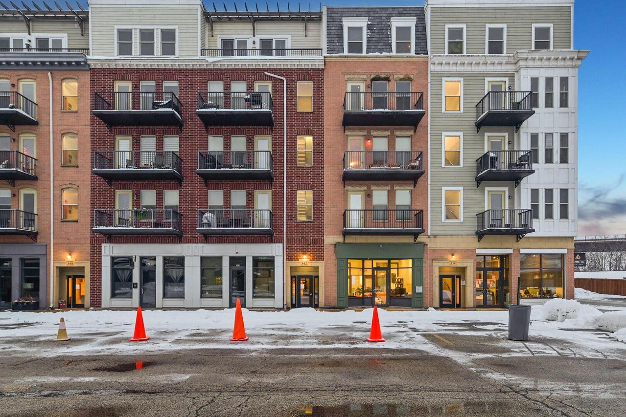 342 River St. #3402, Lemont, IL 60439