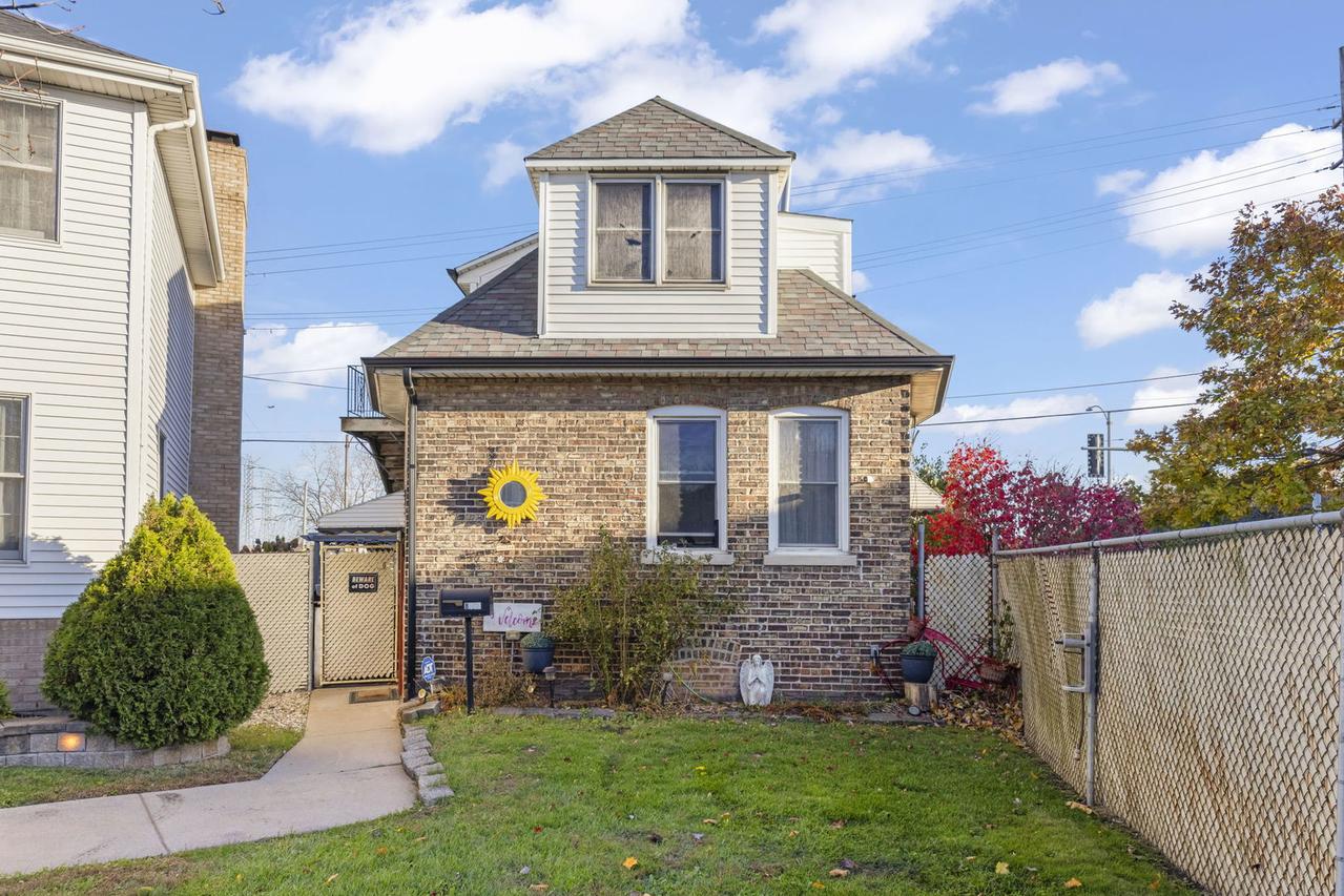 8440 Joliet Rd., Mccook, IL 60525