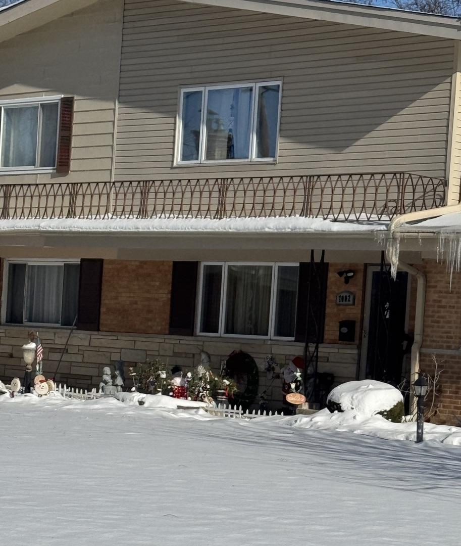 7002 W Carol Ave., Niles, IL 60714