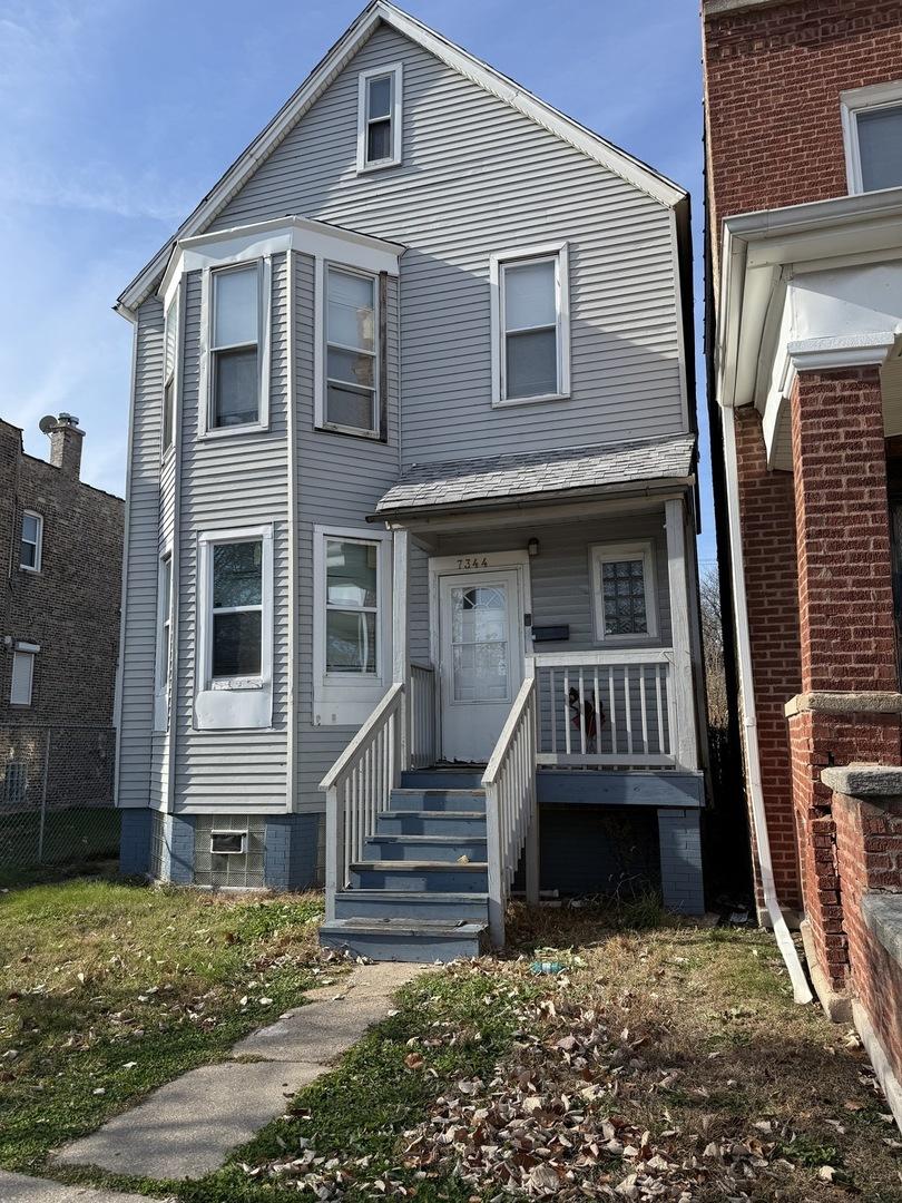 7344 S Langley Ave., Chicago, IL 60619