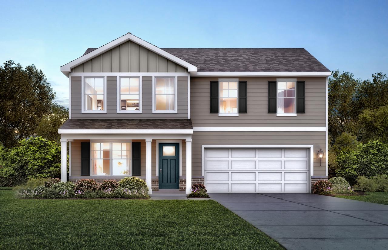 3703 Stockton Dr., Joliet, IL 60436