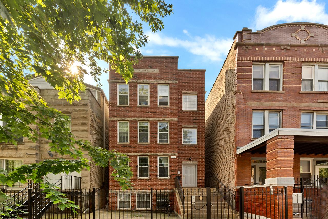 1422 N Maplewood Ave., Chicago, IL 60622
