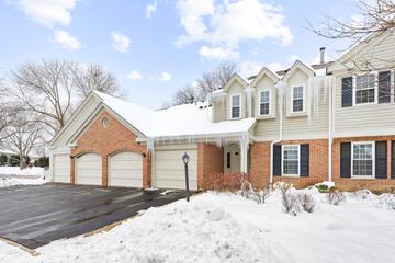 1600 Brittany Ct. #C2, Wheeling, IL 60090