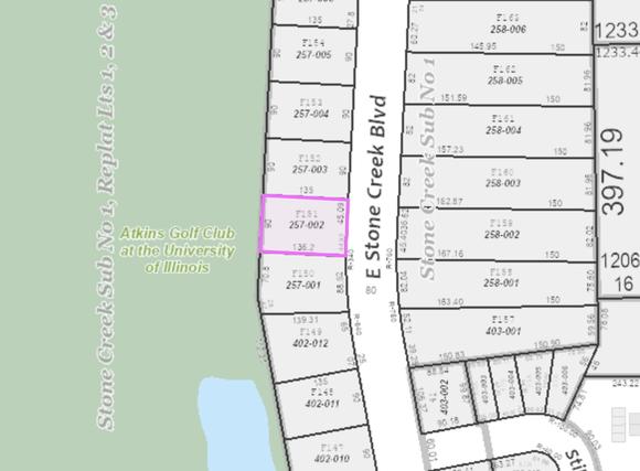 New Homes For Sale This Week That Attend Thomas Paine Elementary School: November 28th to December 4th