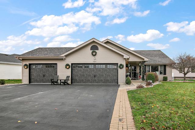 New Homes For Sale This Week in Bourbonnais: November 28th to December 4th