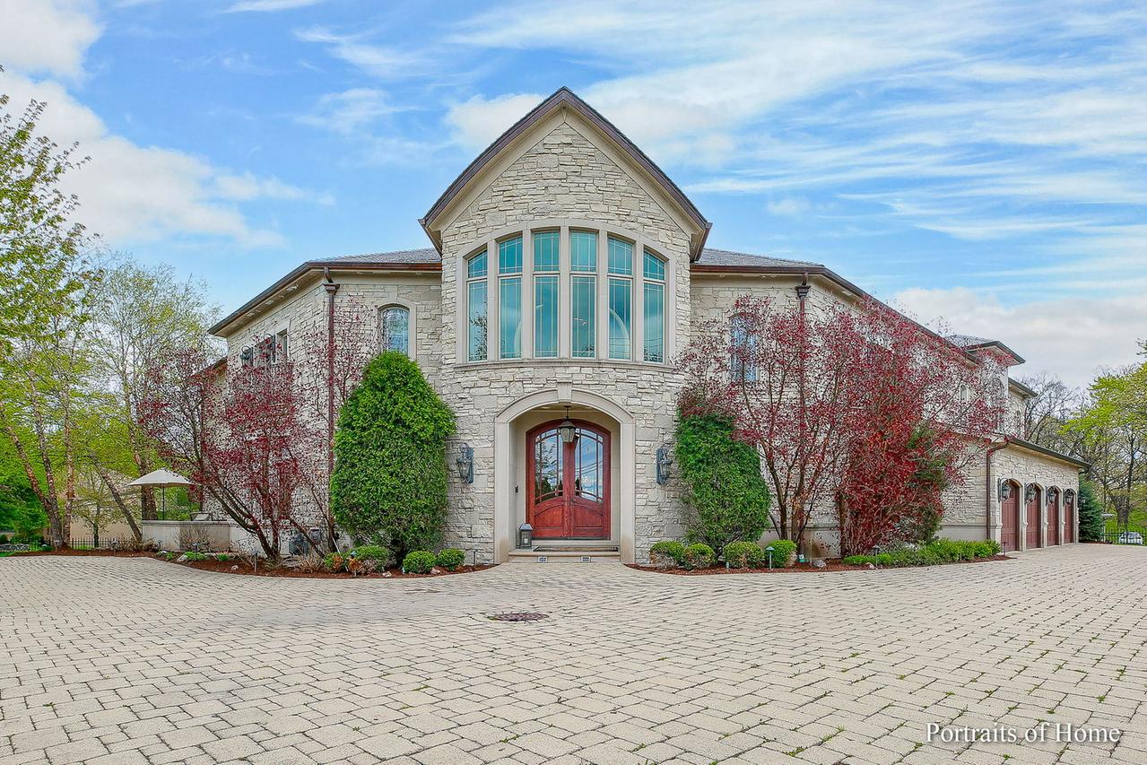 [Address Hidden by Seller], Oak Brook, IL 60523
