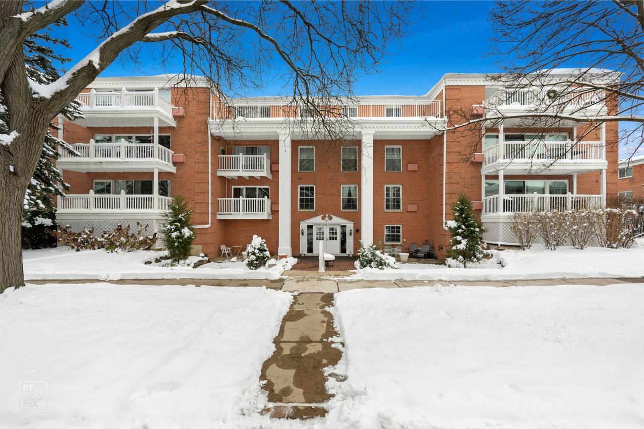 81 S 6th Ave. #202, La Grange, IL 60525