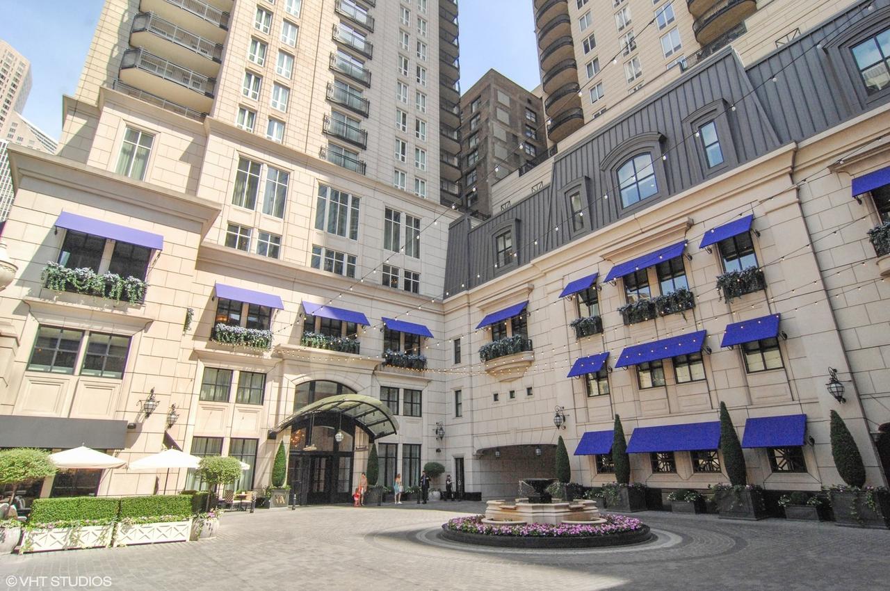 11 E Walton St. #4202, Chicago, IL 60611