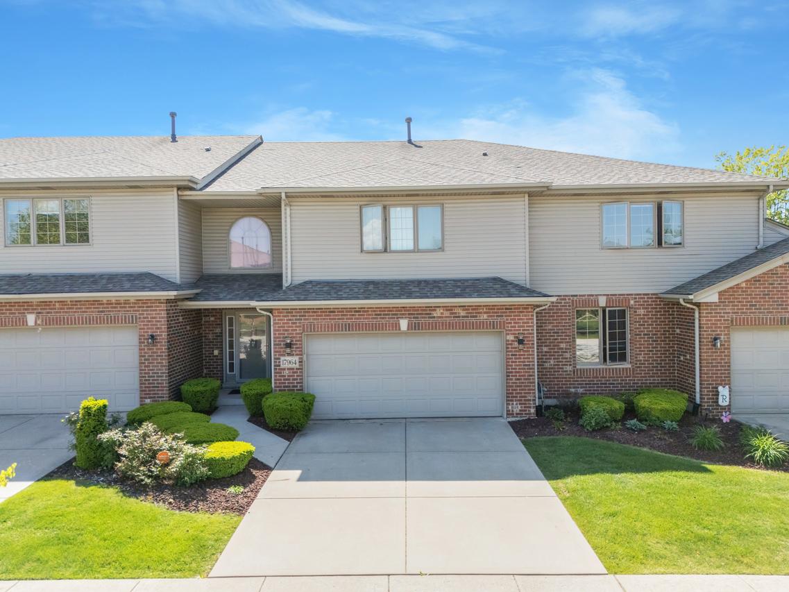 17964 Upland Dr., Tinley Park, IL 60487