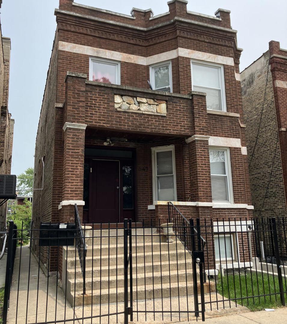 641 N Spaulding Ave., Chicago, IL 60624