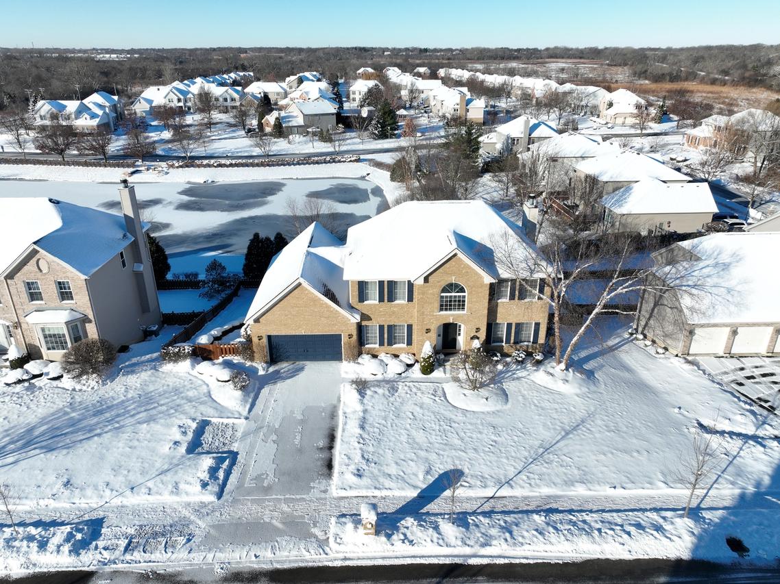 1480 Harmony Dr., Bartlett, IL 60103