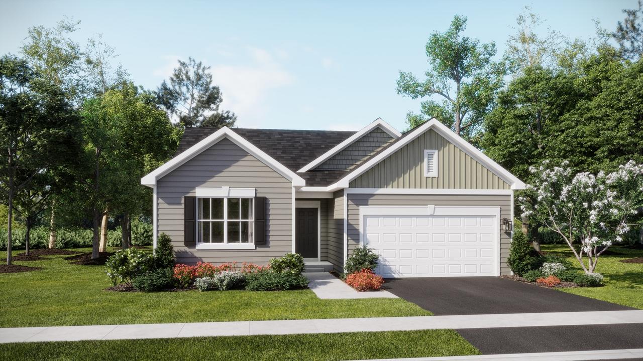 209 Buchanan Dr., Waterman, IL 60556