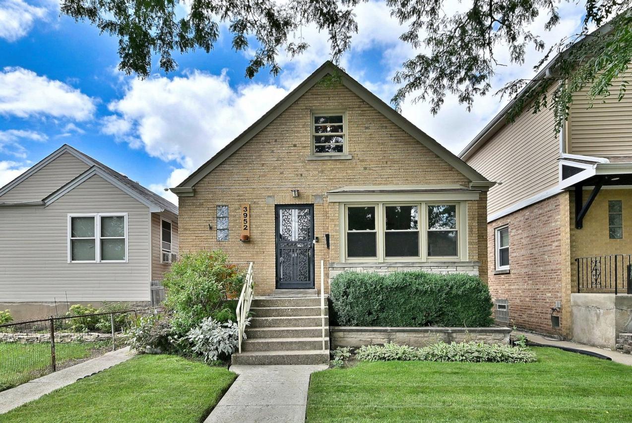 3952 N Oleander Ave., Chicago, IL 60634