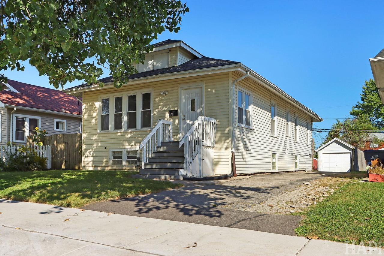 619 N Butrick St., Waukegan, IL 60085