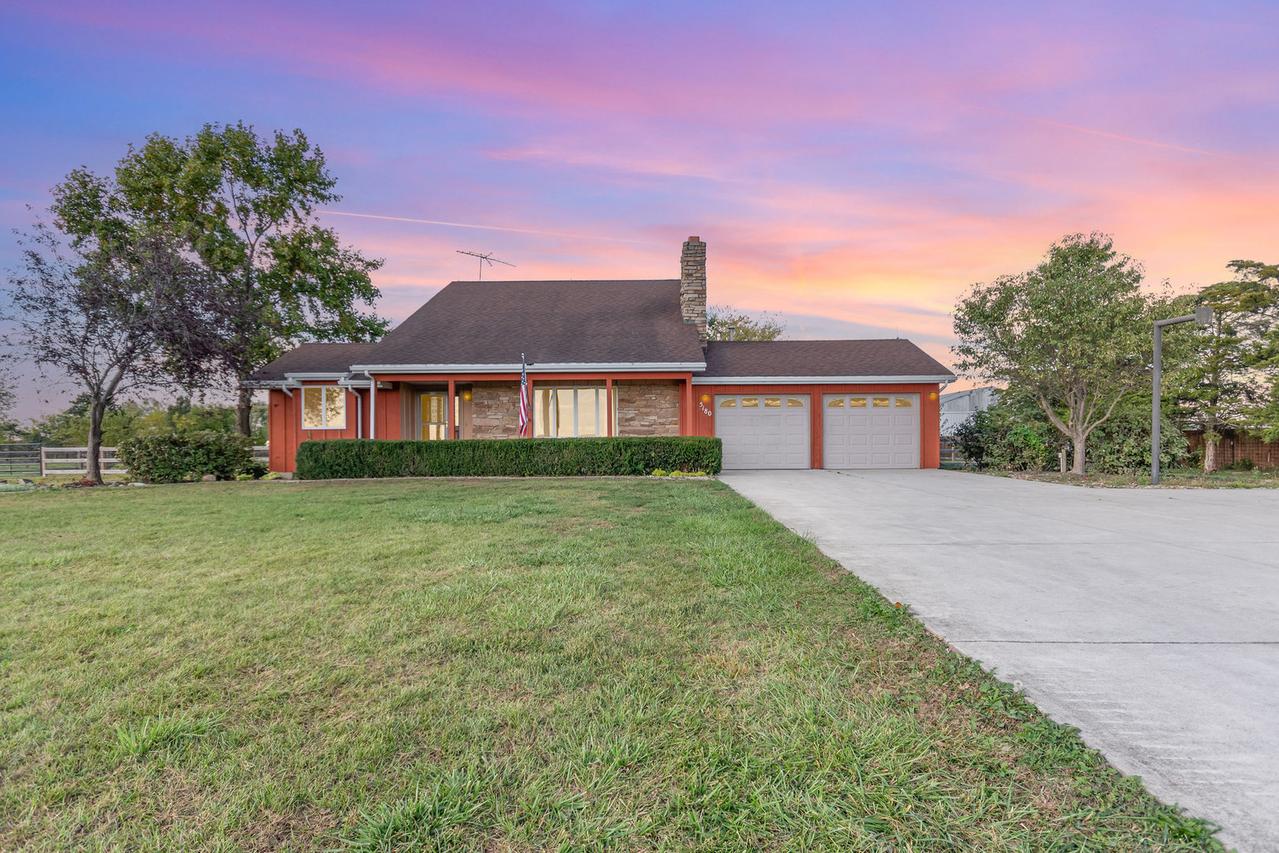 5180 E Mcardle Rd., Coal City, IL 60416