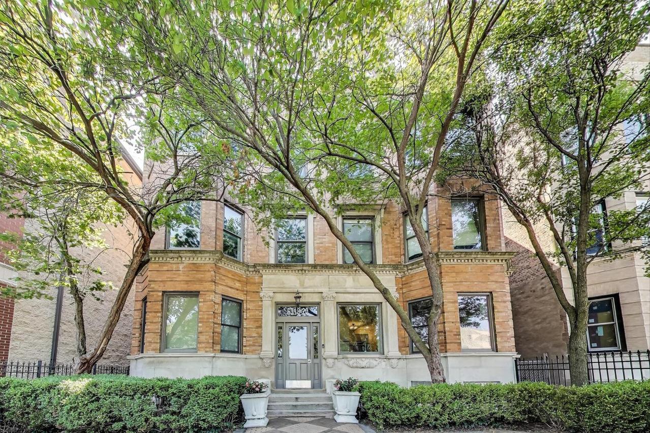 6320 S Greenwood Ave. #3, Chicago, IL 60637