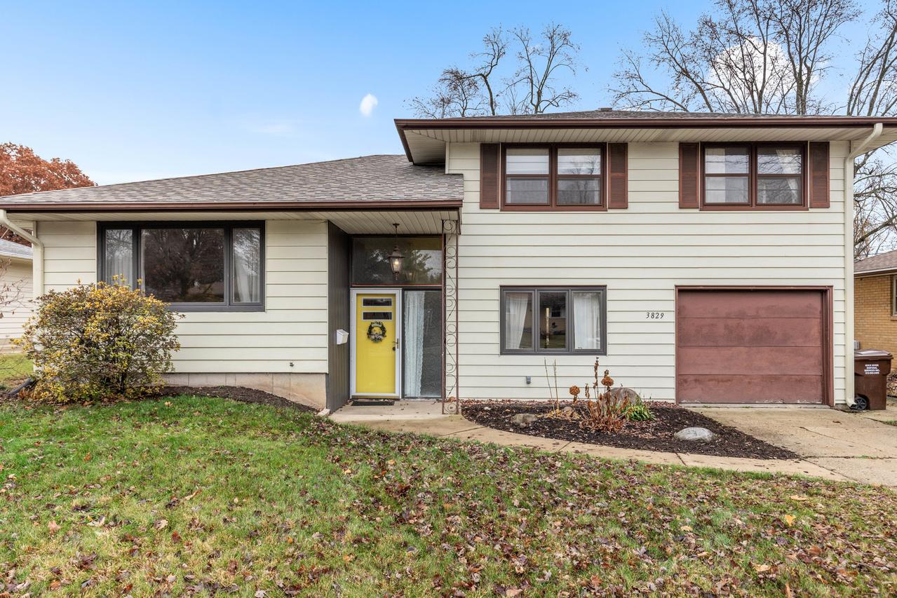 3829 Dakota Ln., Rockford, IL 61108