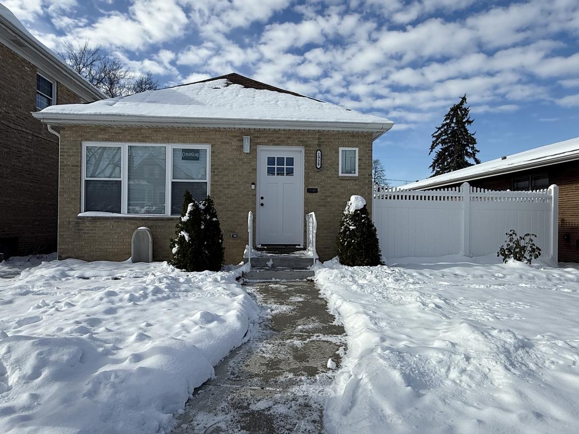 1928 N 75th Ct., Elmwood Park, IL 60707