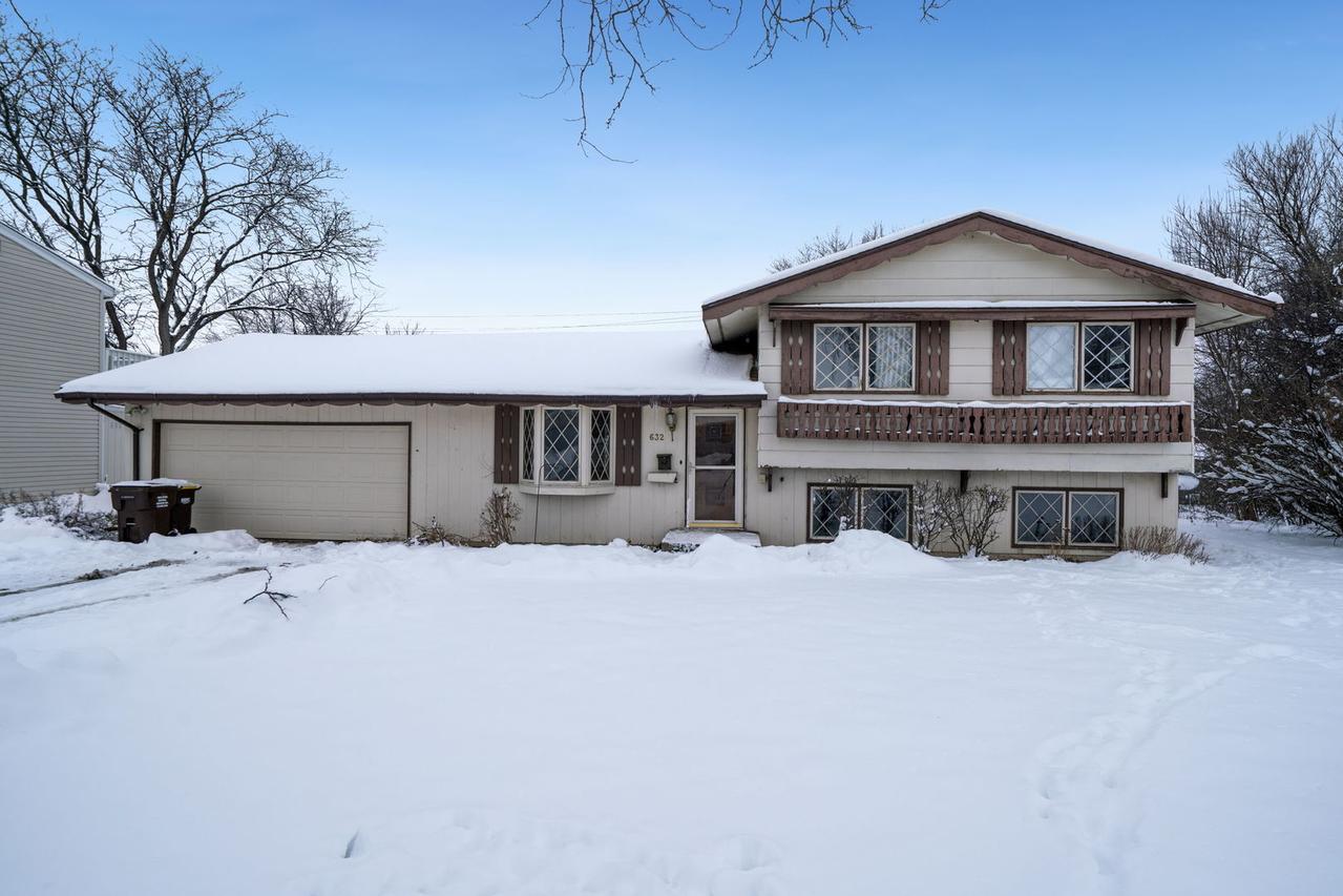 632 Oconnell Ct., Belvidere, IL 61008