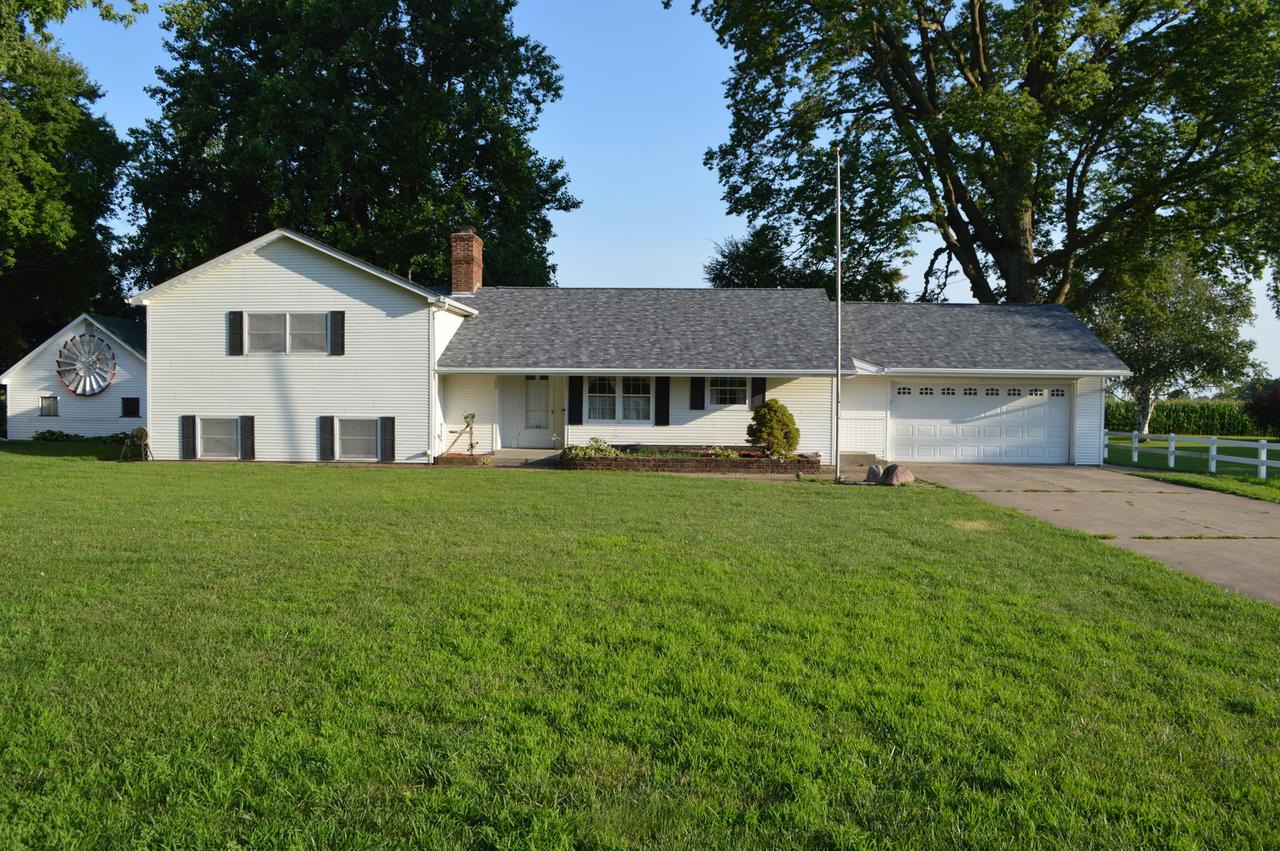 708 E Thompson St., Princeton, IL 61356