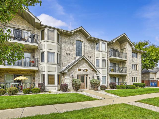 8650 Laporte Ave. #1A, Burbank, IL 60459
