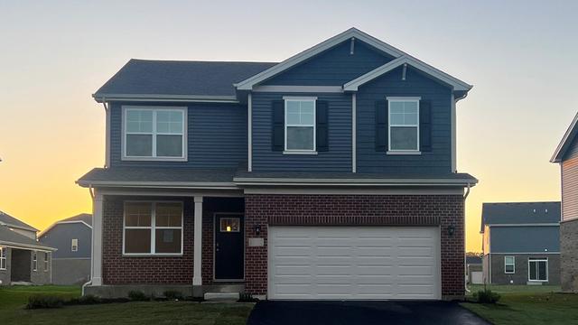 New Homes For Sale This Week That Attend Tinley Park High School: November 28th to December 4th