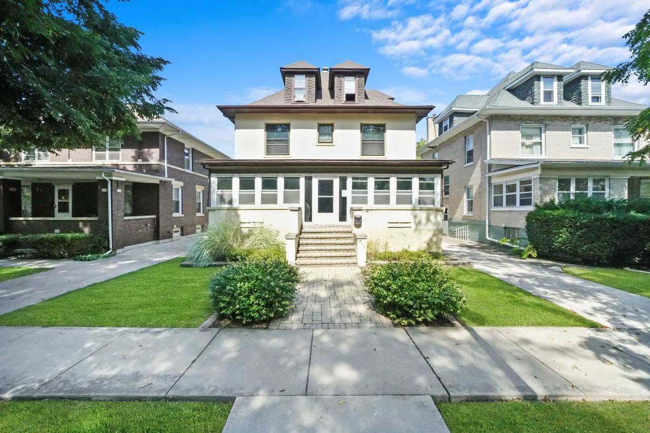 [Address Hidden by Seller], Joliet, IL 60435