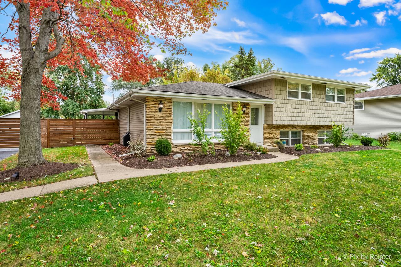 2512 Lockner Blvd., Joliet, IL 60431