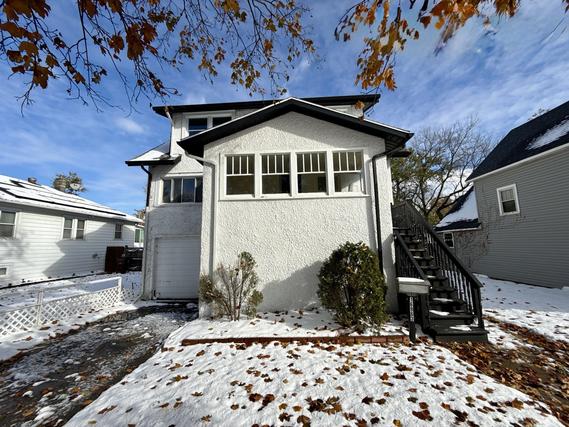 New Foreclosures & Short Sales in Hazel Crest: December 1st to December 7th