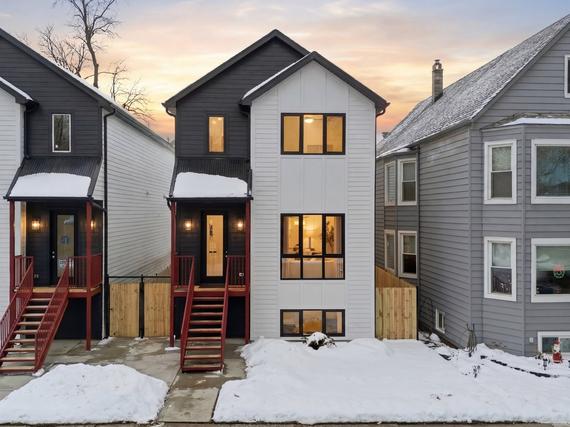 New Construction Homes For Sale This Week That Attend Taft High School: December 10th to December 16th