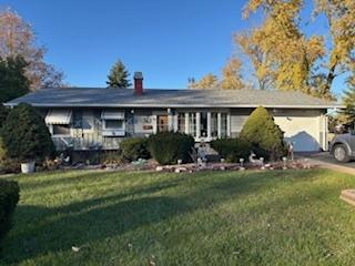 71 W 227th Pl., Steger, IL 60475