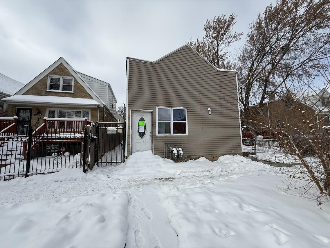 2120 N Lockwood Ave., Chicago, IL 60639