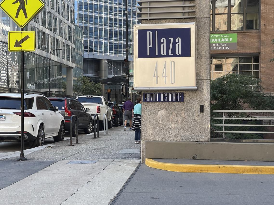 440 N Wabash Ave. #809, Chicago, IL 60611