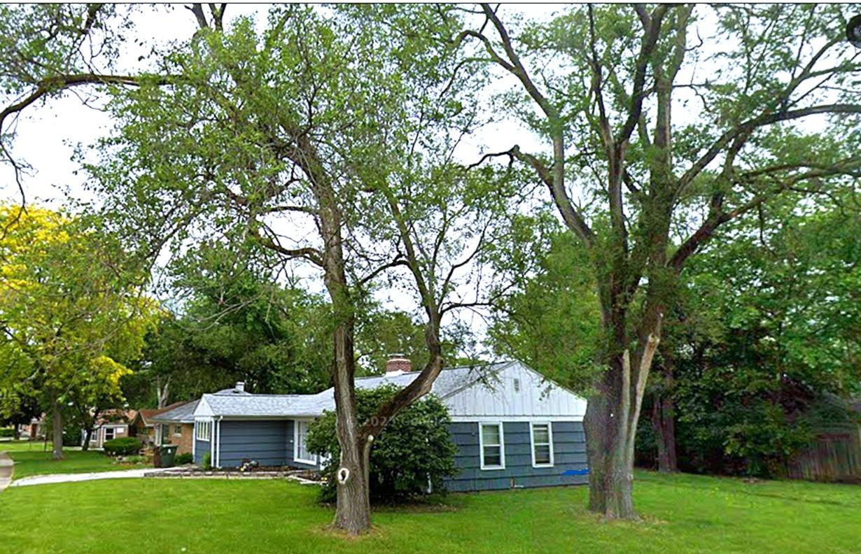 333 Indianwood Blvd., Park Forest, IL 60466