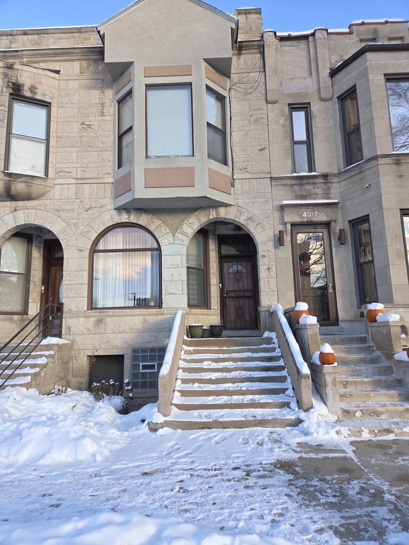 [Address Hidden by Seller], Chicago, IL 60653