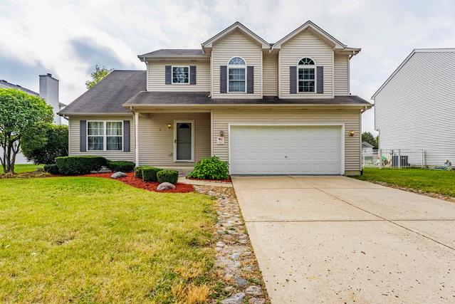 New Homes For Sale This Week That Attend Troy Hofer Elementary School: November 28th to December 4th