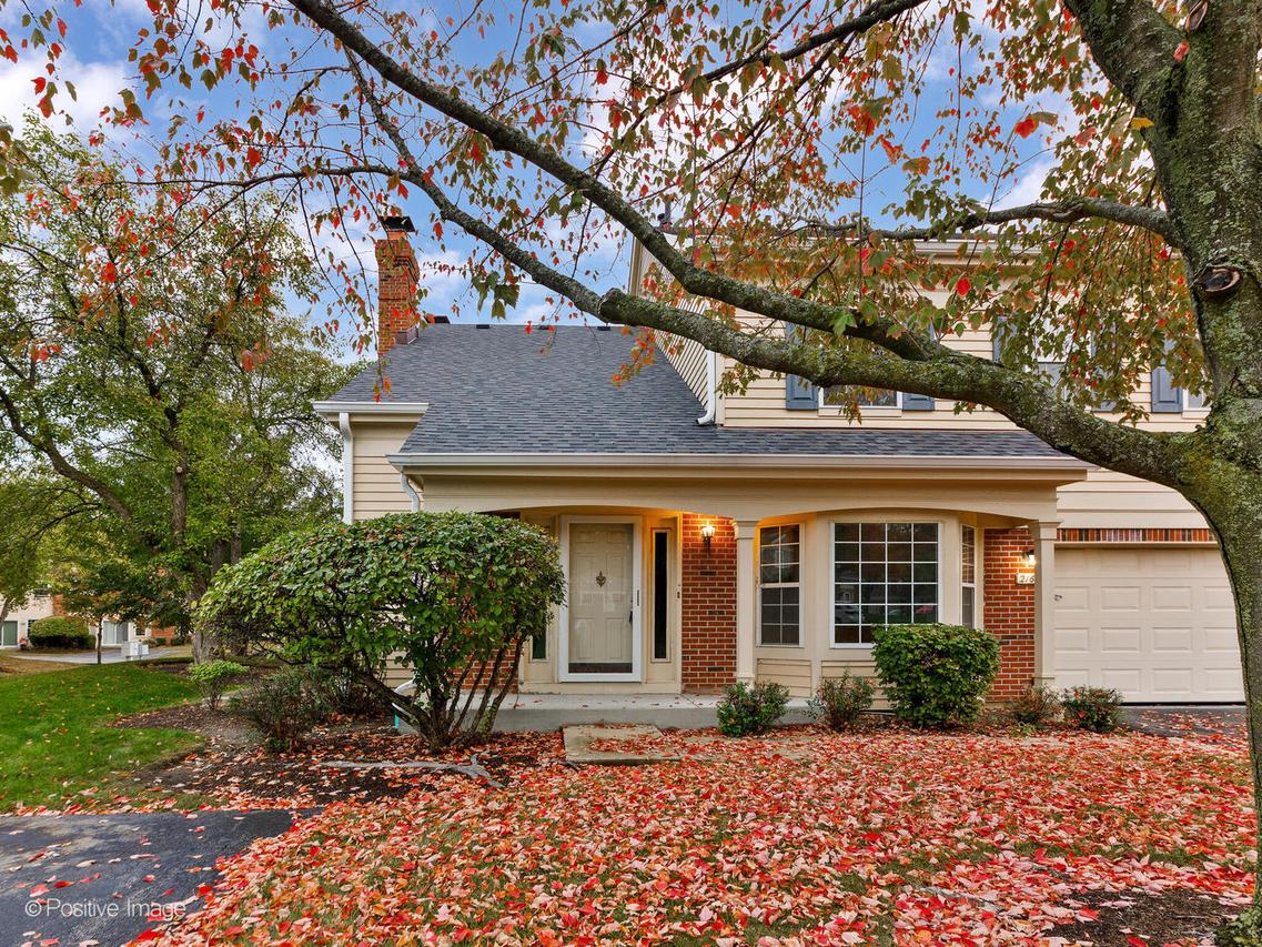 216 Still Water Ct., Palatine, IL 60067