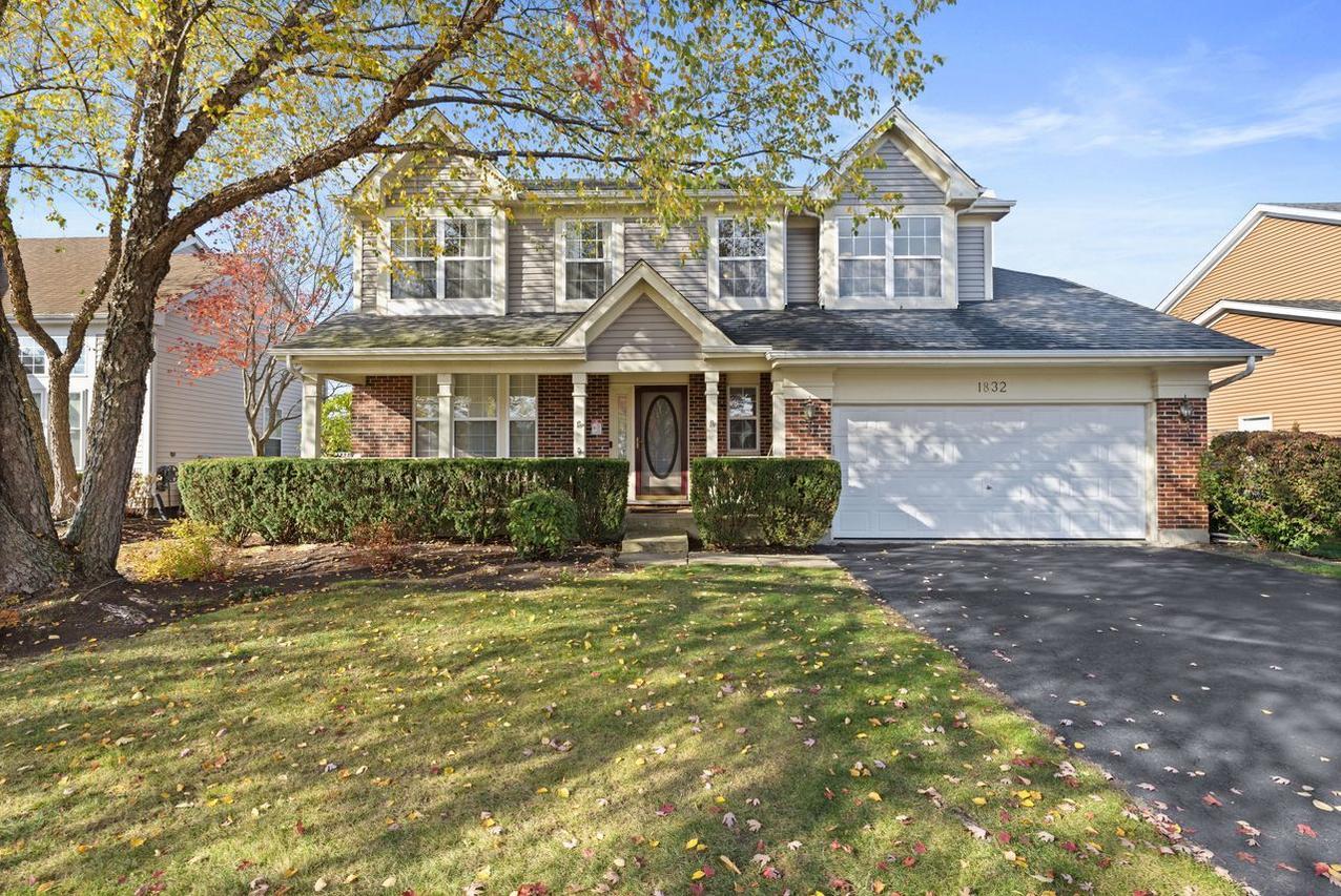 1832 Harrison Ave., Mundelein, IL 60060