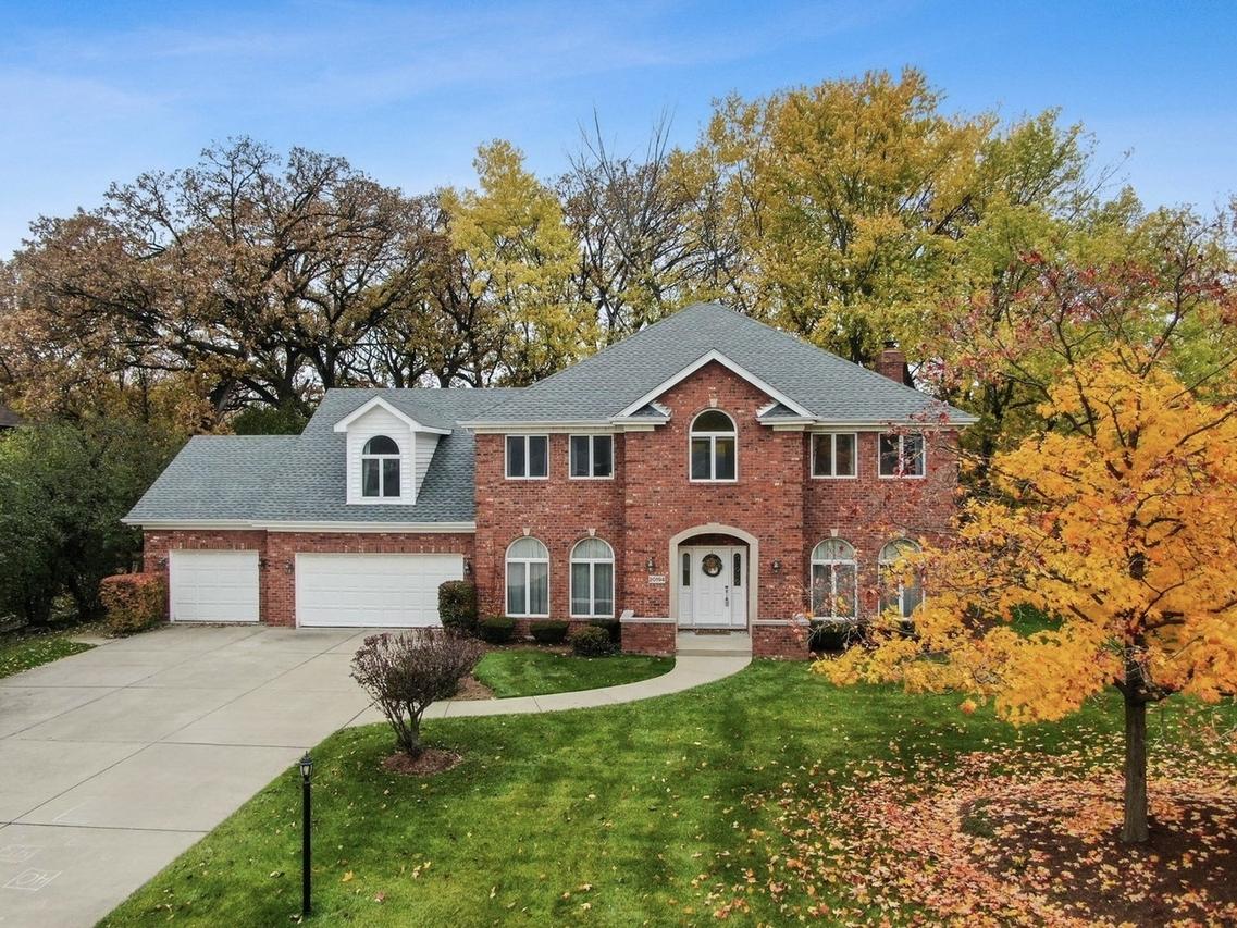 20194 Augusta Dr., Olympia Fields, IL 60461