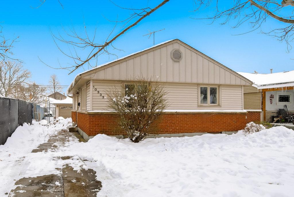 10333 S Millard Ave., Chicago, IL 60655