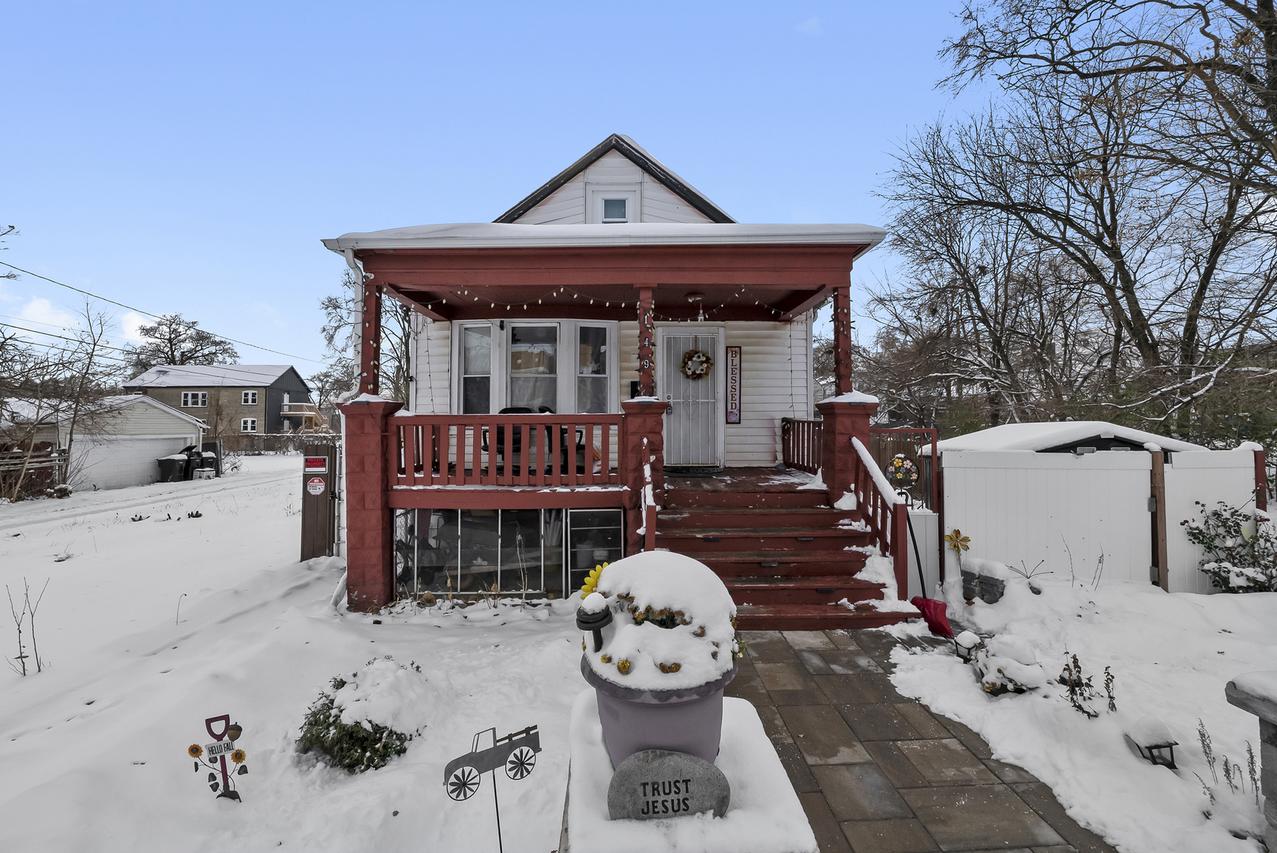 149 E 120th St., Chicago, IL 60628
