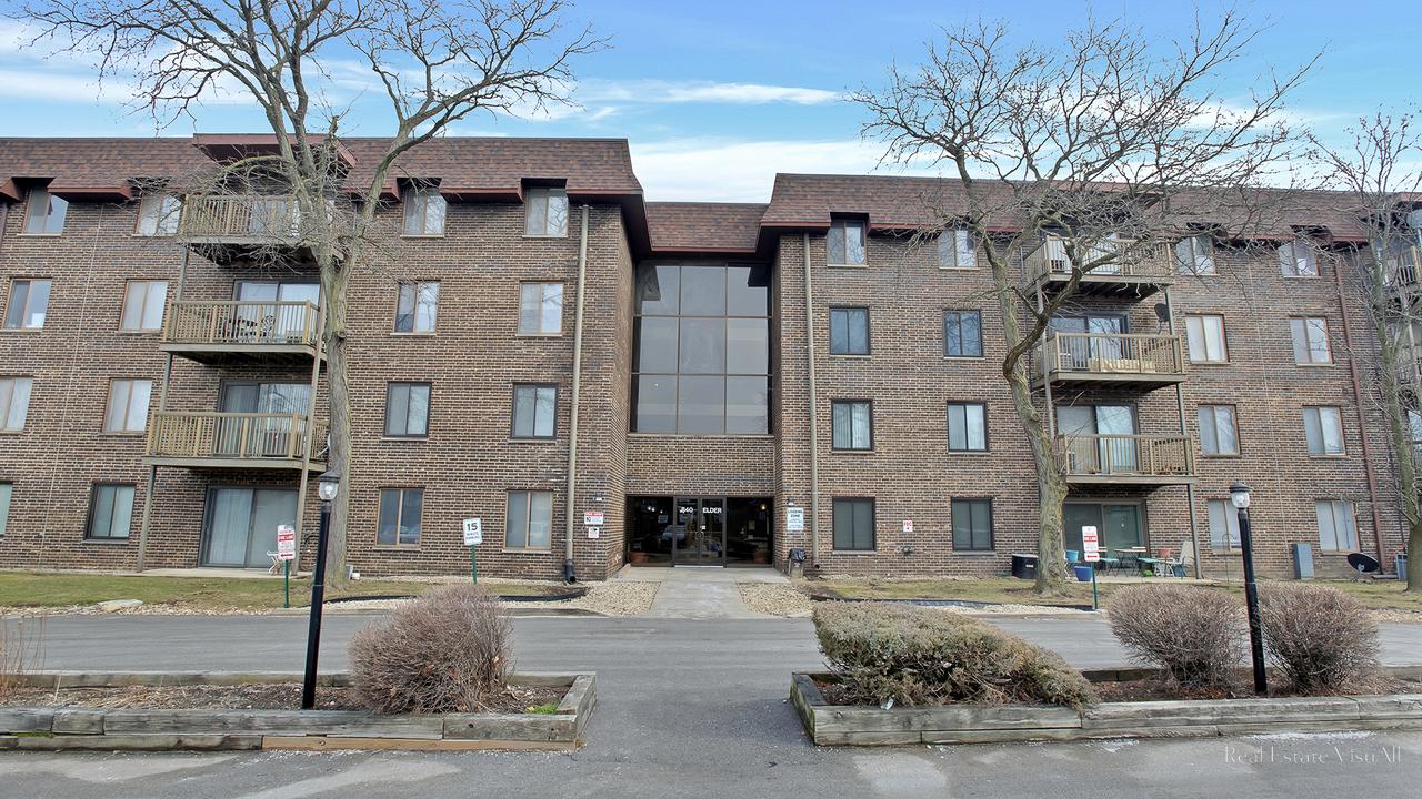 840 Elder Rd. #A405, Homewood, IL 60430
