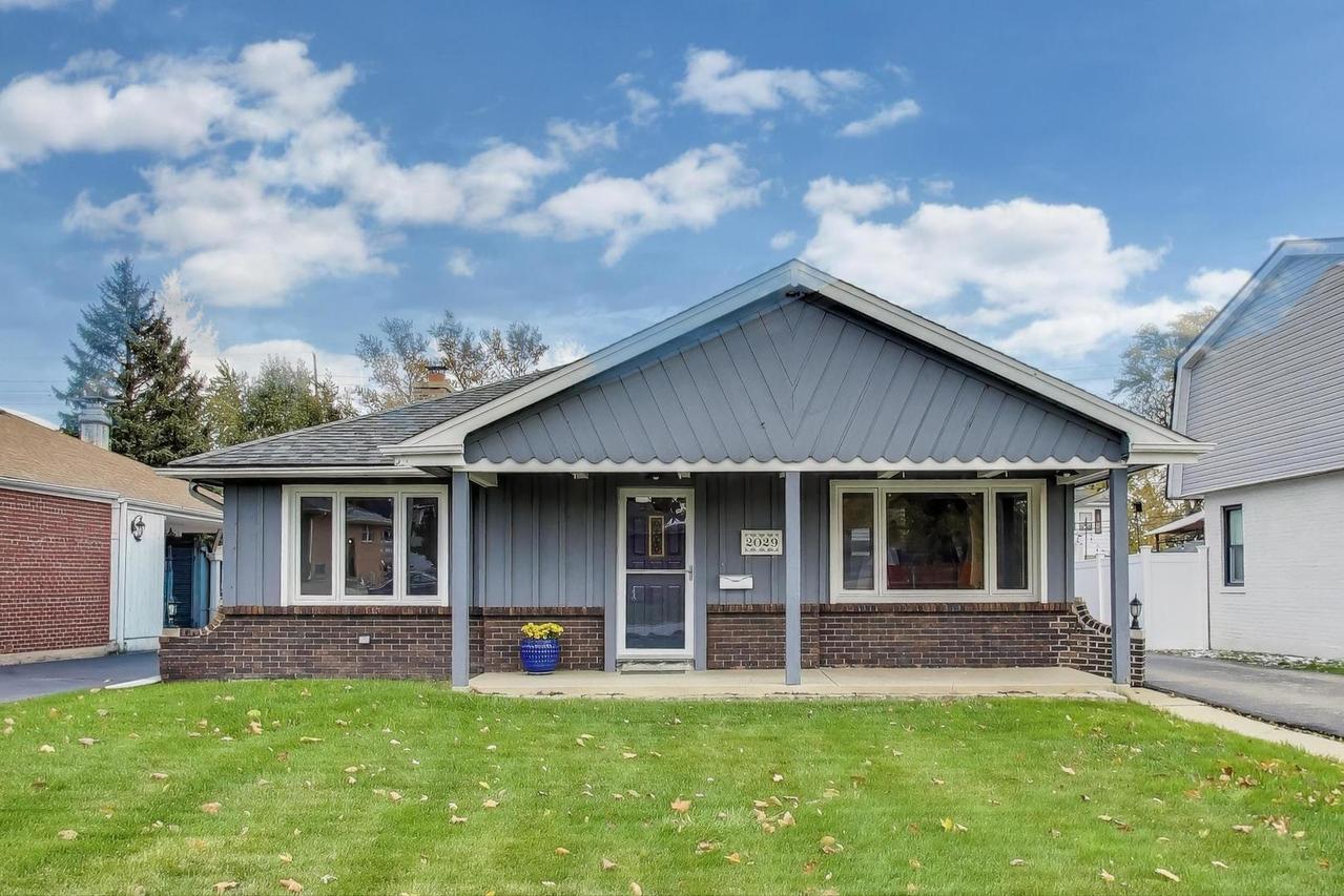 2029 Louis St., Melrose Park, IL 60164