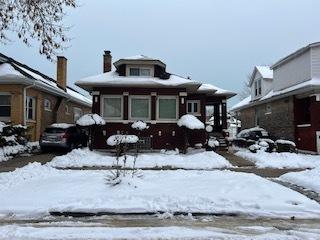 7611 S Ridgeland Ave., Chicago, IL 60649