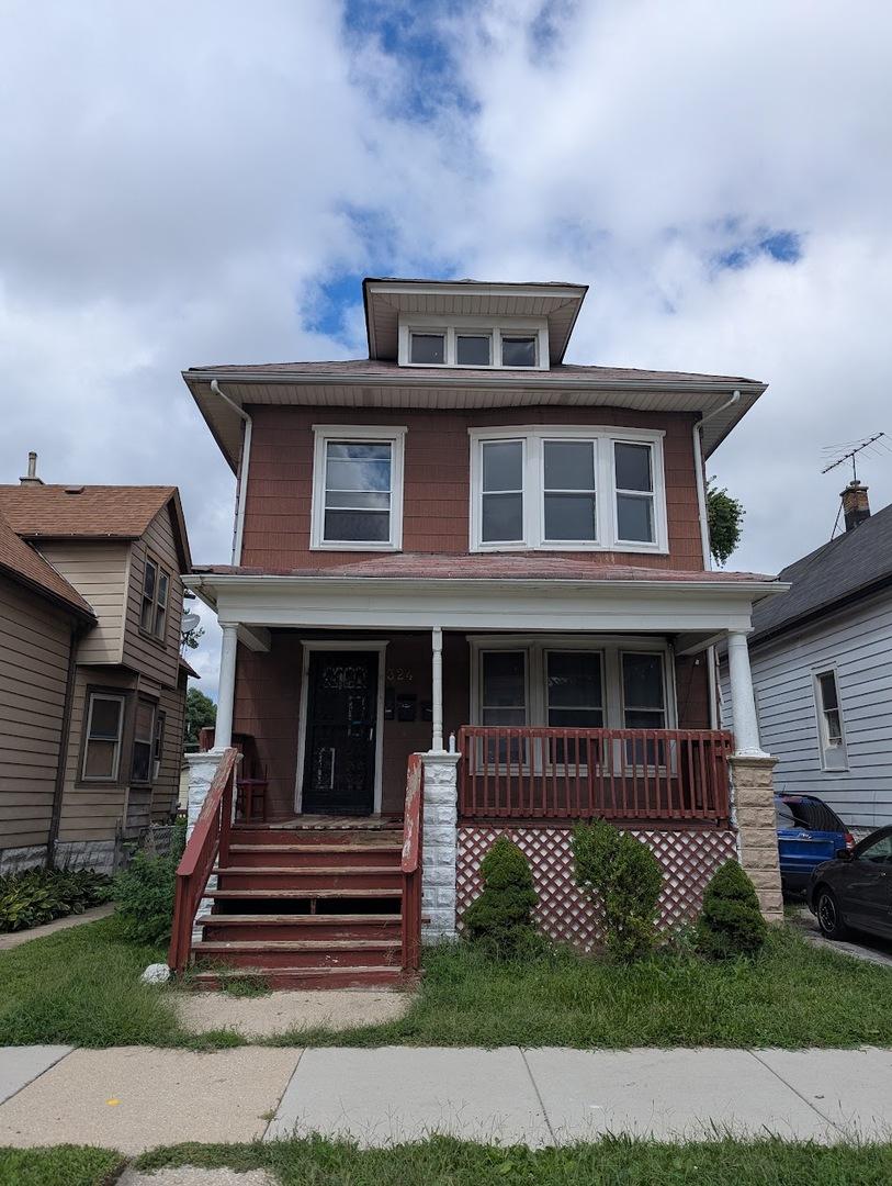 324 W 112th St., Chicago, IL 60628