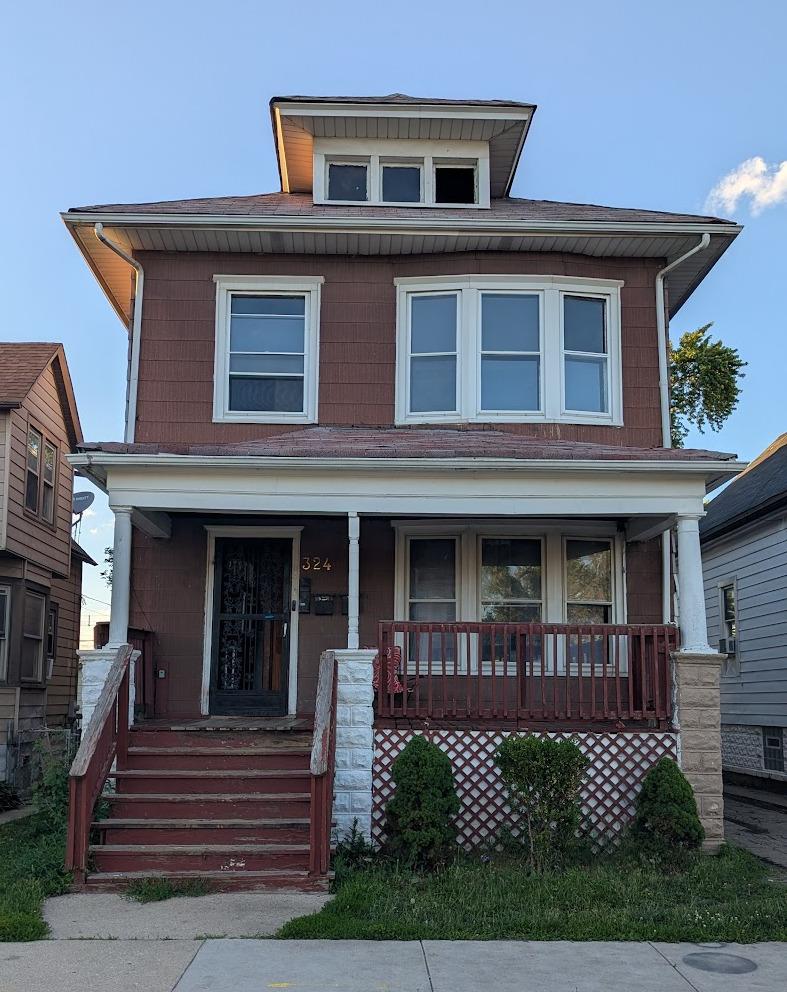 324 W 112th St., Chicago, IL 60628