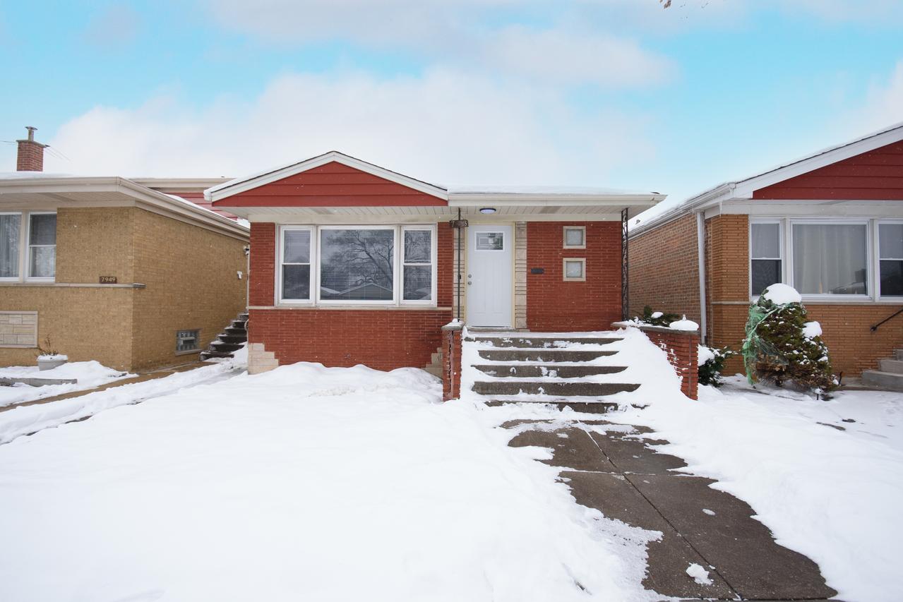 7953 S Wentworth Ave., Chicago, IL 60620