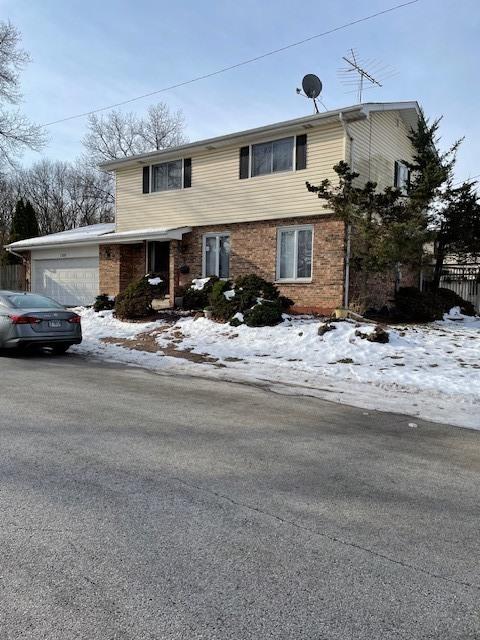 100 Michigan City Rd., Calumet City, IL 60409